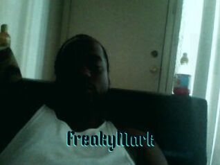FreakyMark
