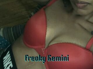 Freaky_Gemini