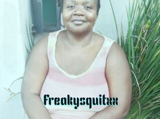 Freakysquitxx