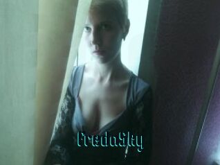 FredaSky