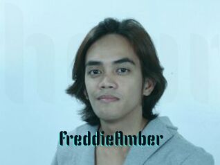FreddieAmber