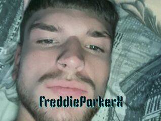 FreddieParkerX