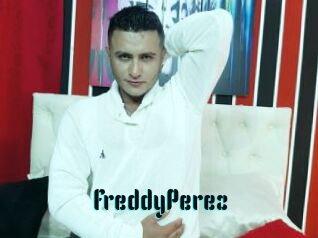 FreddyPerez