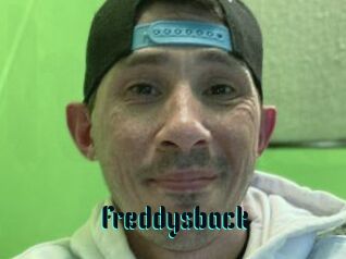 Freddysback