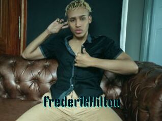 FrederikHilton