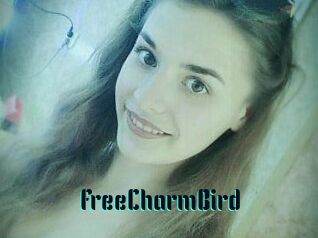 FreeCharmBird