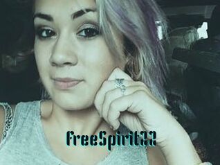 FreeSpirit22