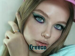 Freesa