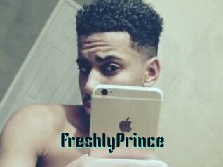 FreshlyPrince