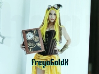 FreyaGoldX