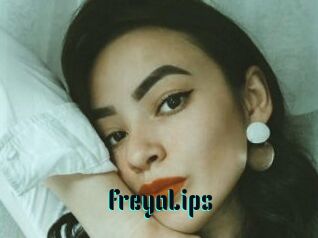 FreyaLips