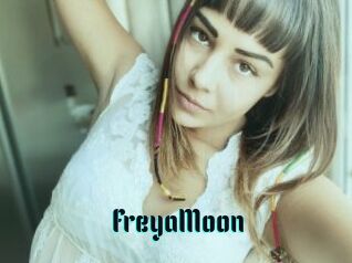 FreyaMoon