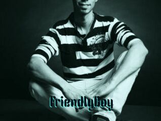 Friendly_Boy