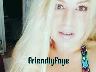 FriendlyFaye