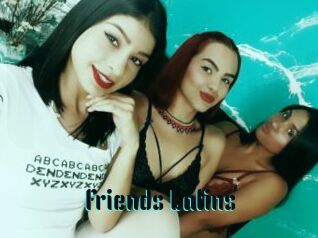 Friends_Latins
