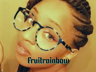 Fruitrainbow