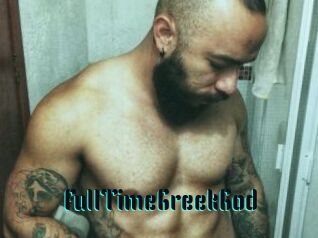 FullTimeGreekGod