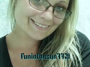 Funinthesun7721