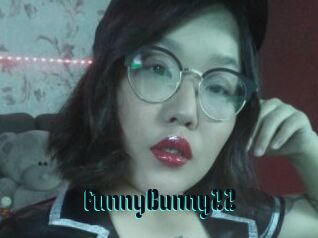 FunnyBunnyZZ