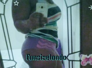 Funsizelonda