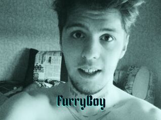 FurryBoy