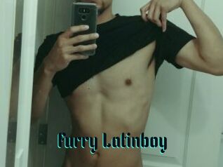 Furry_Latinboy