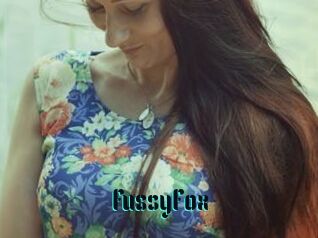 FussyFox