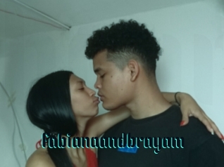 Fabianaandbrayam