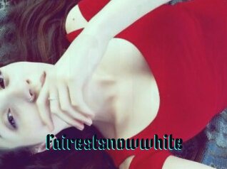 Fairestsnowwhite