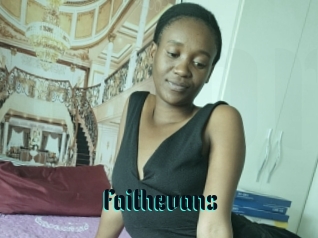 Faithevans