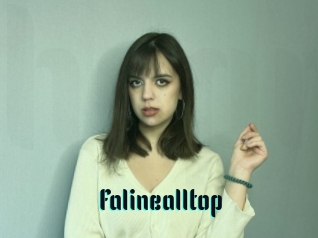 Falinealltop