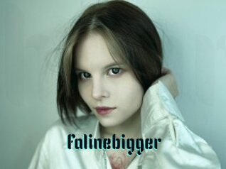 Falinebigger