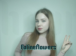 Falineflowers