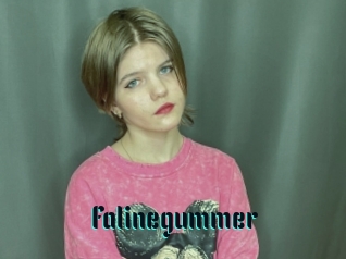 Falinegummer