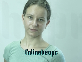 Falineheaps