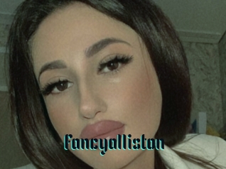 Fancyalliston
