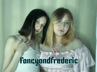 Fancyandfrederic