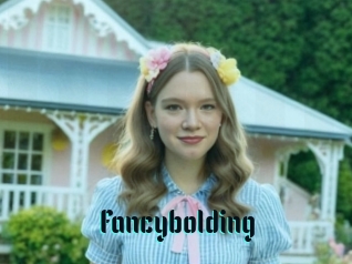Fancybolding
