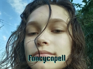 Fancycapell