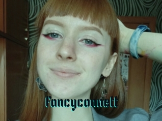 Fancyconnett
