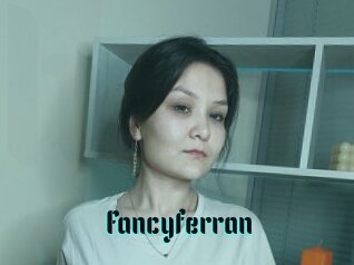Fancyferran