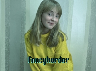 Fancyharder