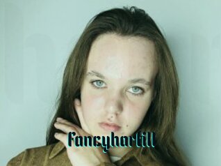 Fancyhartill