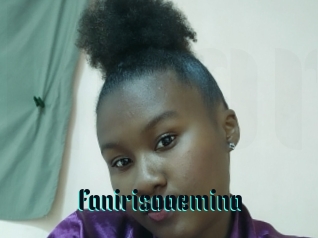 Fanirisoaemina