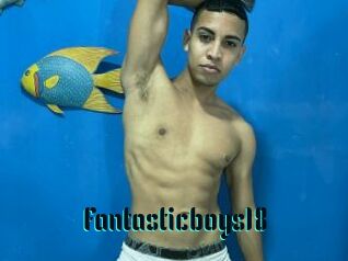 Fantasticboys18