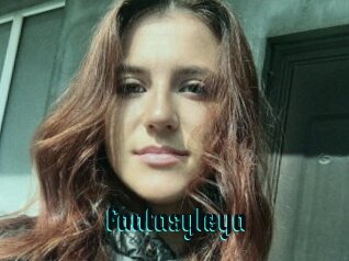 Fantasyleya