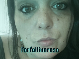 Farfallinarosa