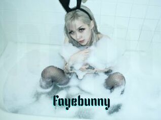 Fayebunny