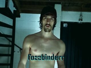 Fazzbinderr