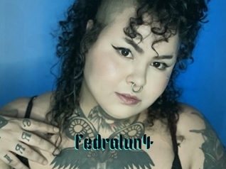 Fedralun4